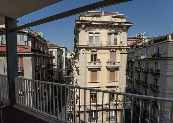 P.C. Boutique H. Lifestyle, Napoli Centro, By Clapa Group Dislocated Hospitality