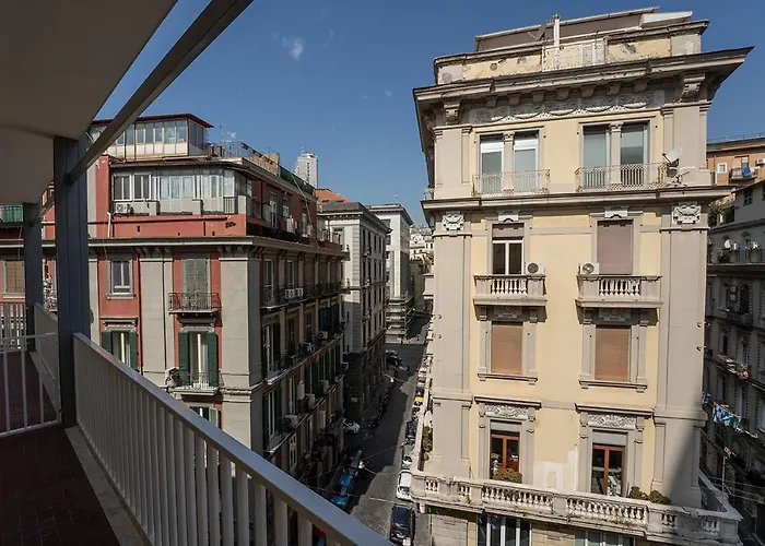 P.C. Boutique H. Lifestyle, Napoli Centro, By Clapa Group Dislocated Hospitality